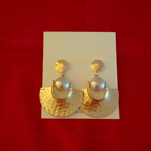 Earrings🧚🏽 - Picture 1 of 1
